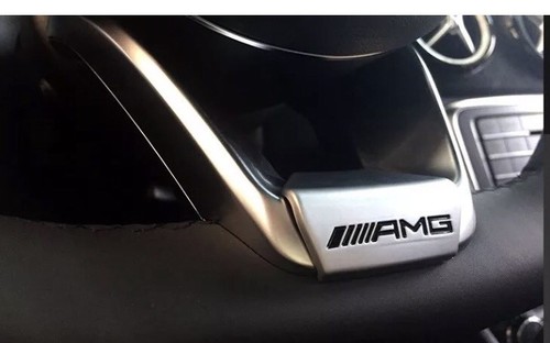 Mercedes amg class - c,