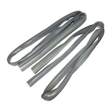 Lambretta Side Pannel Rubber