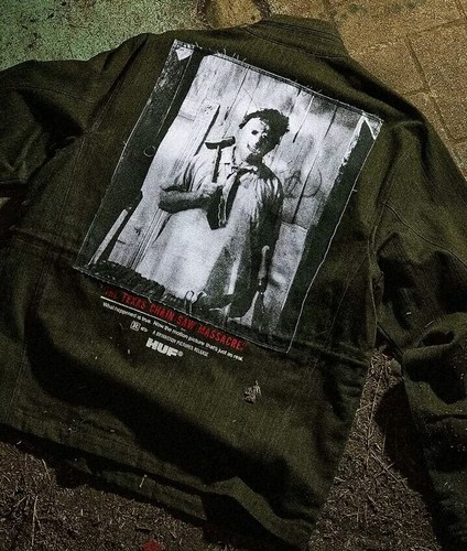 The texas chainsaw massacre - the,