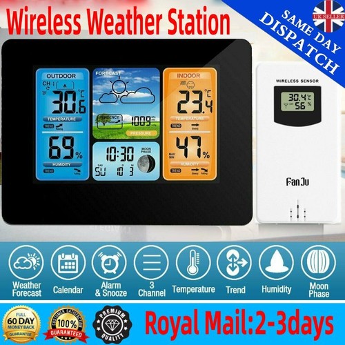 Wireless colorful digital - wireless,