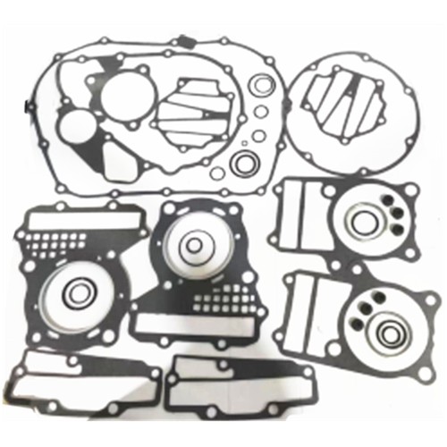 Engine gasket kit for honda - engine,