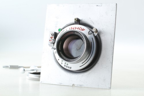 Near mint linhof schneider - mint],
