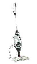 Shark Floor & Handheld Steam Cleaner S6005UK Automatic Used With Accessories