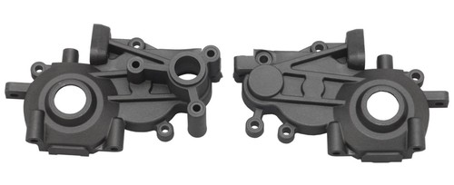 Yokomo 3 gear - yokomo, yz-2