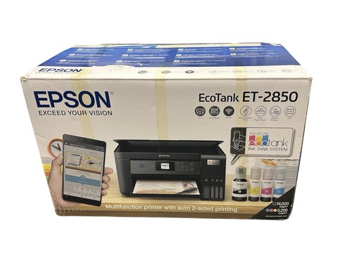 Epson 2850 all - epson, one