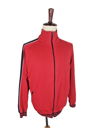 Mens retro style tracksuite - retro,
