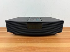 FAULTY Bose Wave Radio Alarm