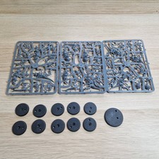 Warhammer 40k Leviathan
