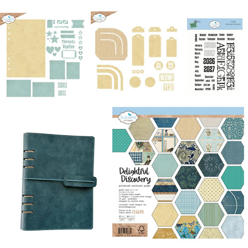 Elizabeth craft designs - elizabeth,