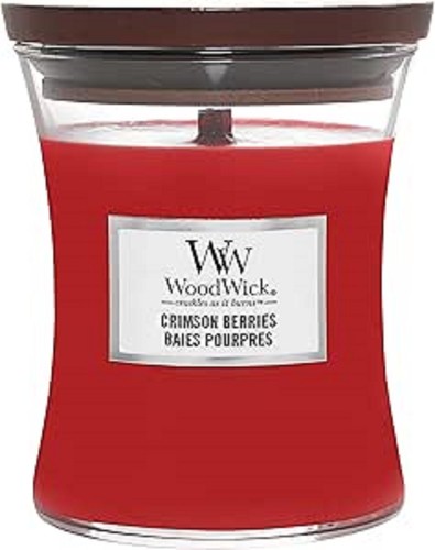Scented candle with - candle,