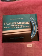 Pure garage rewind - pure,