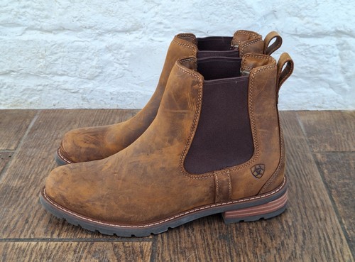 Ariat wexford waterproof - ariat,