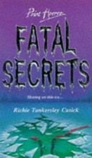 Fatal Secrets (Point Horror) - Cusick, Richie Tankersley