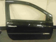 Renault Clio MK3 2005-2012