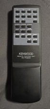 Kenwood RC-0200 Genuine Remote
