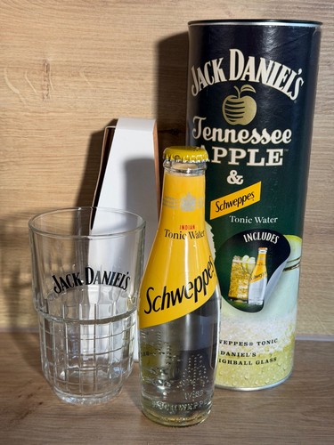 Jack daniels tennessee apple - daniels,