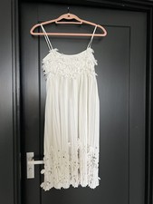 Blumarine white flower summer