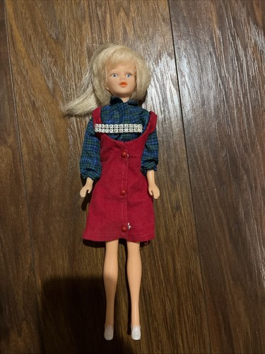 Tressy doll sindy - tressy,