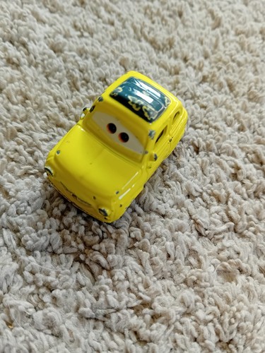 Disney pixar cars luigi - disney,