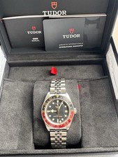 2026 Tudor Black Bay 58 GMT