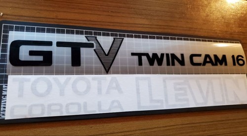 Toyota twin cam 16 - toyota,