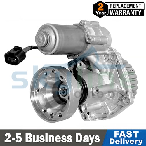 Rear haldex coupling pump for - rear,