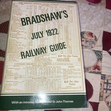David & Charles Bradshaw's