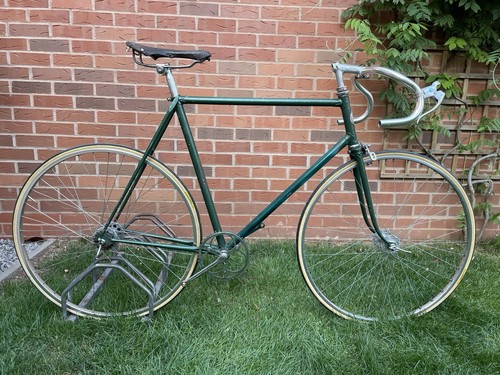 Vintage gillott track - vintage,