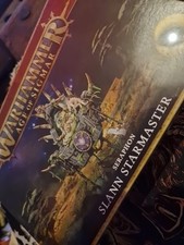 Warhammer Age of Sigmar