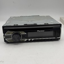 Pioneer DEH-4500BT Bluetooth