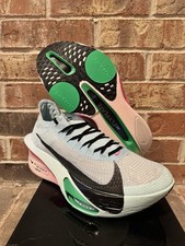 New 14 Nike ZoomX Alphafly