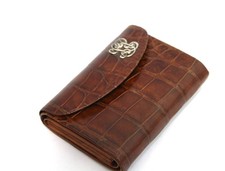 Antique Drew & Son Crocodile