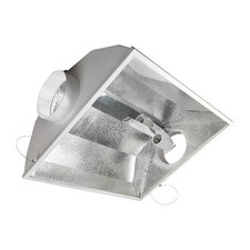 Silverstar 6" Air Cooled