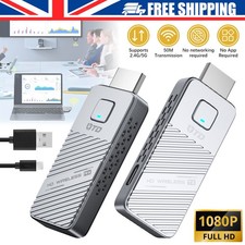 4K Wireless HDMI