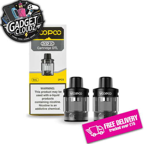 Voopoo pnp pod cartridge - voopoo,