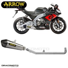 Exhaust APRILIA RS4 125 2017