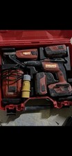 Hilti SD 5000 A22 Drywall Collated Screw Gun