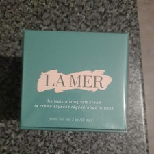 La Mer The Moisturizing Soft