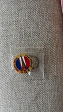 Olympic Games 2024 Pin USA