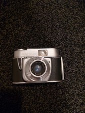 **Vintage BEIRETTE JUNIOR II