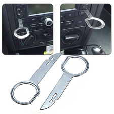 For Radio Removal Tools Key
