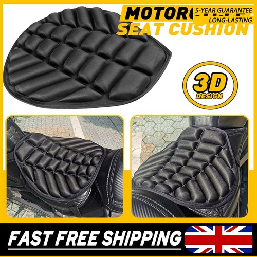 Motorcycle seat comfort - motorcycle,