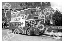 Bus Photograph SOUTH WALES