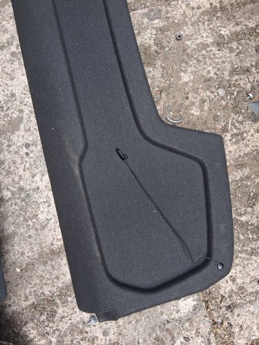 2018 ford plus - ka, mk3