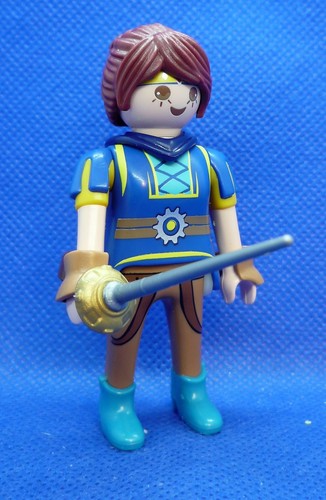 Playmobil novelmore - playmobil,
