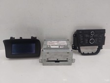 2011 VAUXHALL MERIVA Mk2 (B)