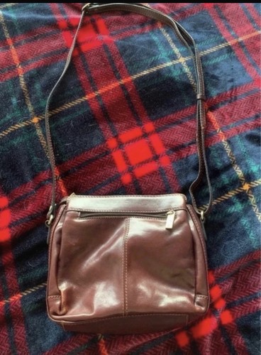 Gianni conti leather shoulder - conti,