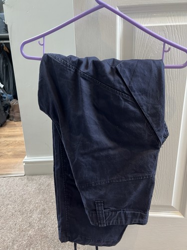 Royal navy pcs - navy, trousers