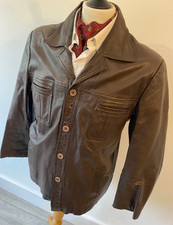 VINTAGE mens 70's INDIE/MOD
