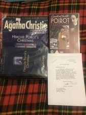 Agatha Christie📕Sealed